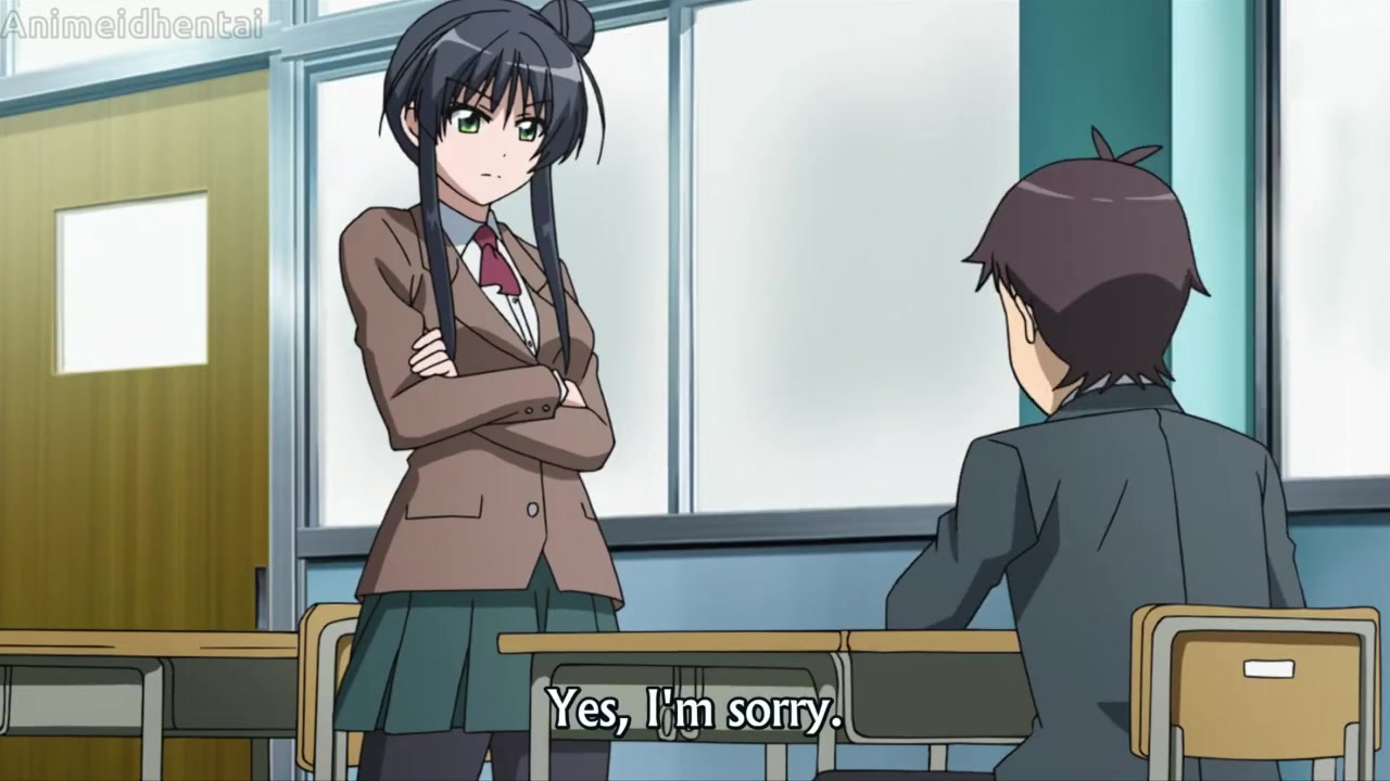 Две откровенные шалавы занимаются сесом втроем с единственным поклонником