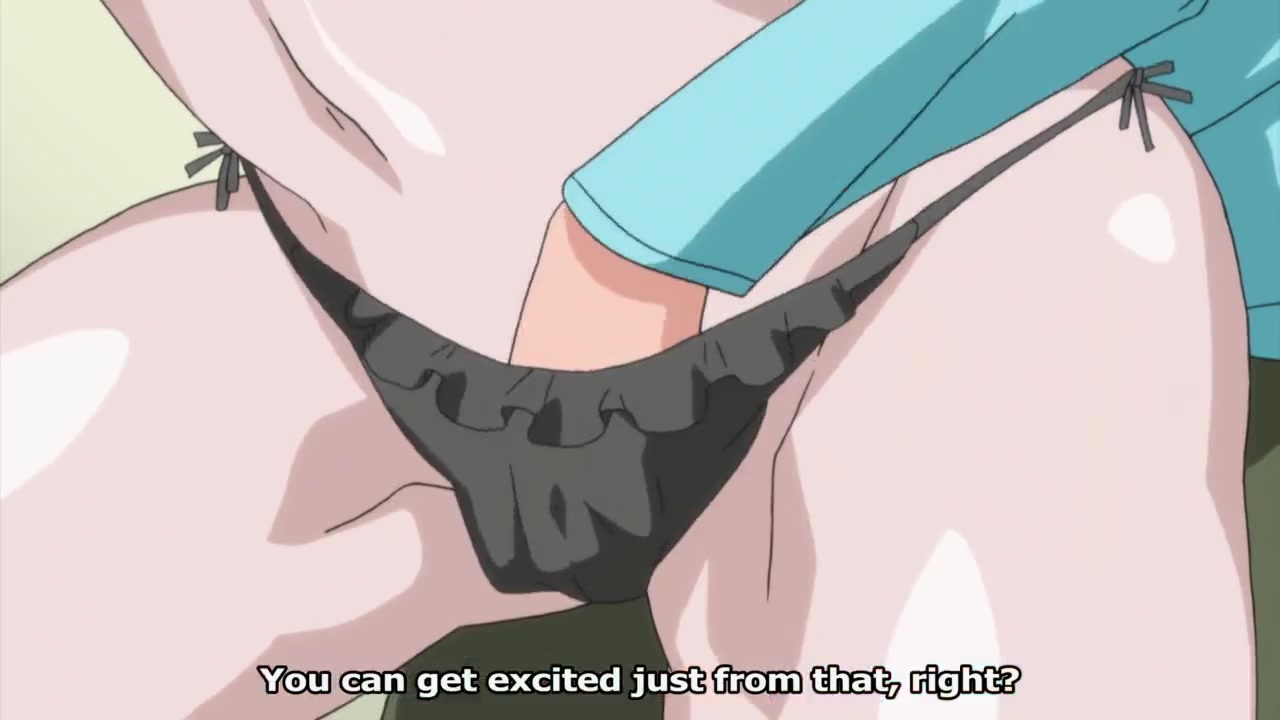 Телочка с натуральными дойками протяжно стонет от члена в мокрой киске