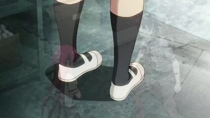 Парнишка занимается вагинальным сексом с телкой с красивыми буферами